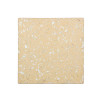 Square Terrazzo Cafe Table Top 800x800mm Weather Resistant For Restaurant Terrace
