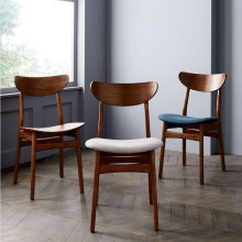 How to Choose the Right Dining Chair: The Dining Chair Guide