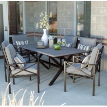 Outdoor Dining Furniture Ideas