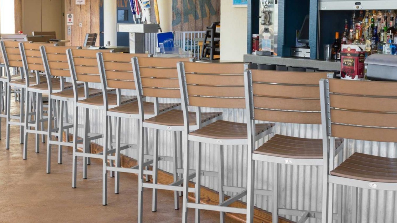  Restaurant Furniture