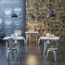Coffee Chairs - the Right Seating Choice