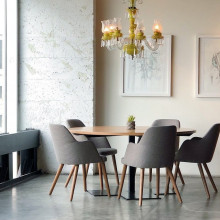 Top 5 Dining Table Trends for 2023