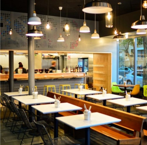 Understanding the Importance of Restaurant Furniture Arrangement