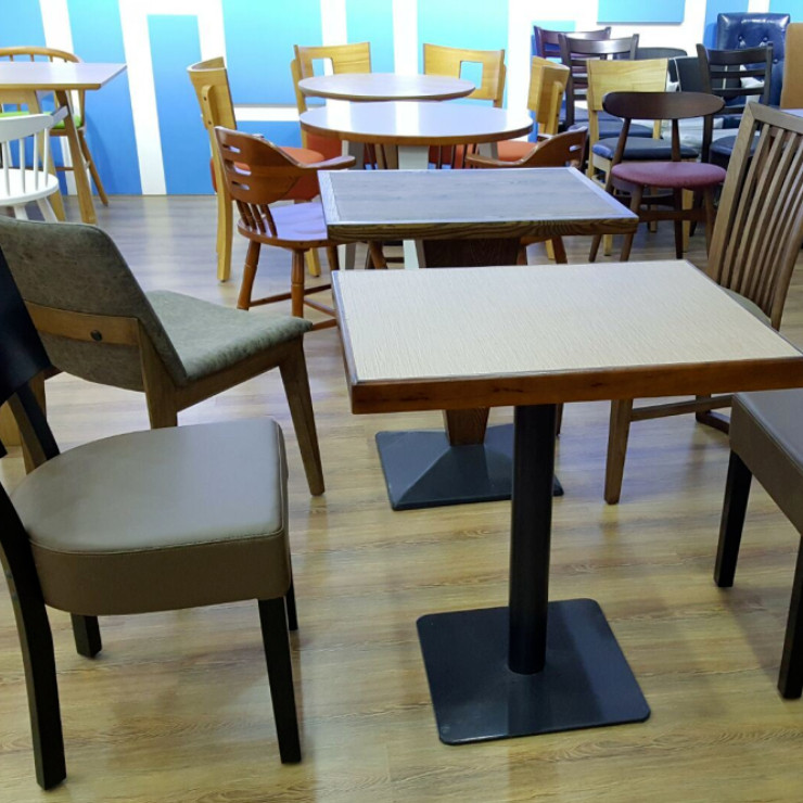 Essential Guide to Restaurant Furniture Materials