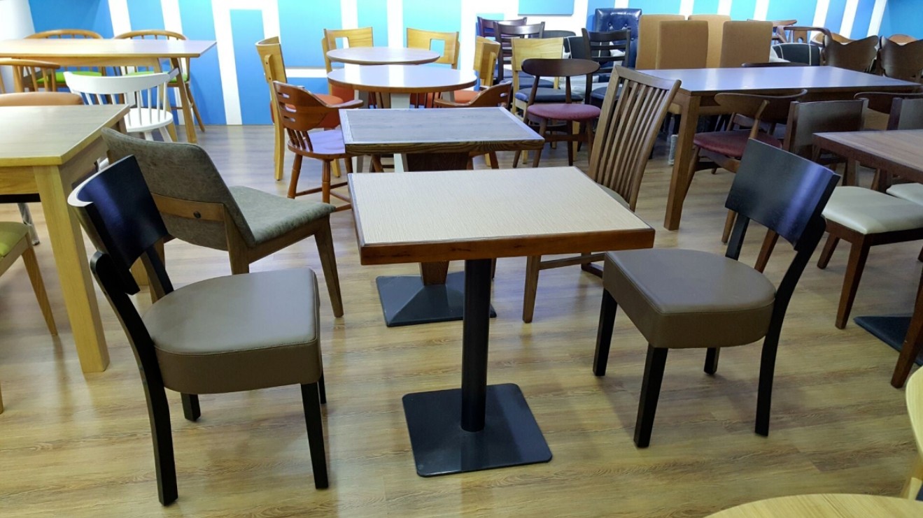 Restaurant Furniture