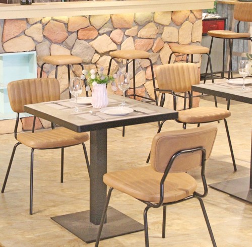 Custom Your Space: Personalized Dining Room Tables and Chairs Are on the Rise