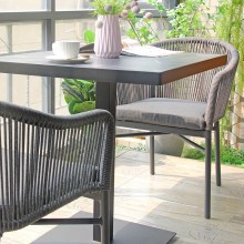 The Elements of Finding Quality Outdoor Furniture