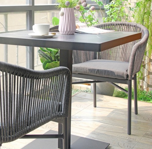 The Elements of Finding Quality Outdoor Furniture