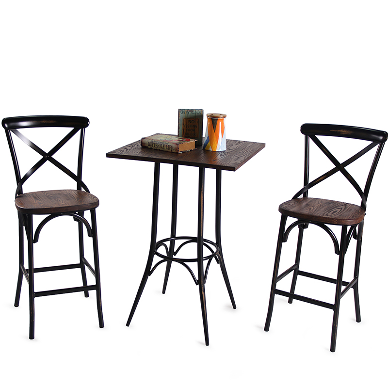 bar table