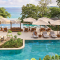 Waterproof Sun Lounger Chair For Outdoor Relaxation