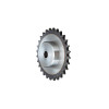 Professional Manufacturer 60B36 steel stock bore sprocket KANA standard chain sprocket harden teeth sprocket with hub