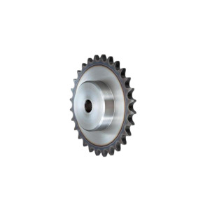 Professional Manufacturer 60B36 steel stock bore sprocket KANA standard chain sprocket harden teeth sprocket with hub