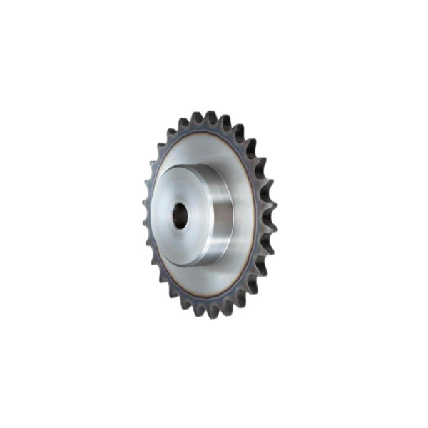 Professional Manufacturer 35B21Z steel stock bore sprocket KANA standard chain sprocket made in China exports to Asia.