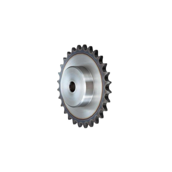 Professional Manufacturer 40b17Z steel stock bore sprocket ANSI standard chain sprocket made in China