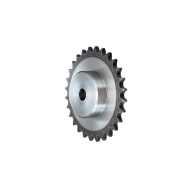 Professional Manufacturer 35B16Z steel stock bore sprocket ANSI standard chain sprocket made in China