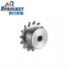 Professional Manufacturer 40b17Z steel stock bore sprocket ANSI standard chain sprocket made in China