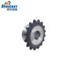40BS20Z steel finished bore sprocket ANSI standard chain sprocket with keyway sprocket made in China