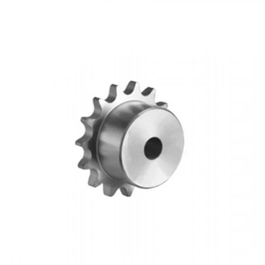 Wheel and Sprocket 1045 Steel ANSI sprocket Hub with Stock Bore 50B21Z Roller Chain Best Suppliers Sprockets