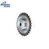 Wheel and Sprocket 1045 Steel ANSI sprocket Hub with Stock Bore 50B21Z Roller Chain Best Suppliers Sprockets