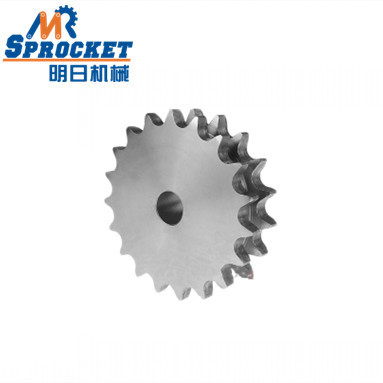Transmission Belt Parts KANA 80A12T Gearbox Agricultural Machinery Mining Machinery Conveyor Chains High Speed Stock Bore Conveyor Chain Pitch Platewheel Sprocket Wheel Sprocket