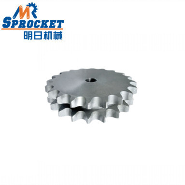 KANA 1045 steel 50A25Z transmission chain sprocket conveyor sprocket made in China