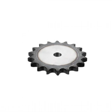 Factory Price Stock Bore Chain Sprocket 100A16T High Stability Platewheel Sprockets