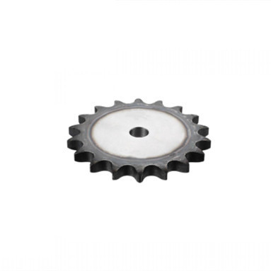 Factory Price Stock Bore Chain Sprocket 100A16T High Stability Platewheel Sprockets