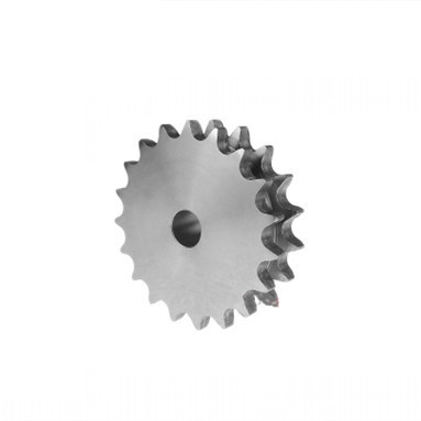 Chain Platewheel Sprockets 120A30T Stock Bore Lightweight Metric Tooth Speed Bike Freewheel Conveyor Electric Scooter Sprocket