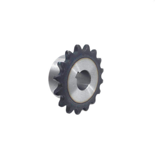 Finished Bore Sprocket 50BS25Z Hardening Teeth Keyway and Screw (DIN/ANSI/JIS Standard or made to drawing) Transmission Sprocket