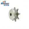 Steel C2040B7T Double Pitch Chain Sprocket Industrial Conveyor Roller Sprocket Wheel 2040B 2042B 2080B 2082B