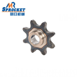 Double Pitch Sprockets 2060 2062 (Standard America, Standard Europen, ANSI Standard or made to drawing) Transmisson Parts Double Pitch