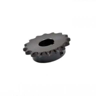 Chain High-Intensity and High Wear Resistance Double Pitch Stainless Steel Roller Chain Sprockets C208011T