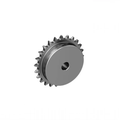 Blacken Roller Chain Customized Teeth C2040 C2042 C2050 C2052 C2060 C2062 C2080 C2082 Idler Welded Steel Double Pitch Chain Sprockets