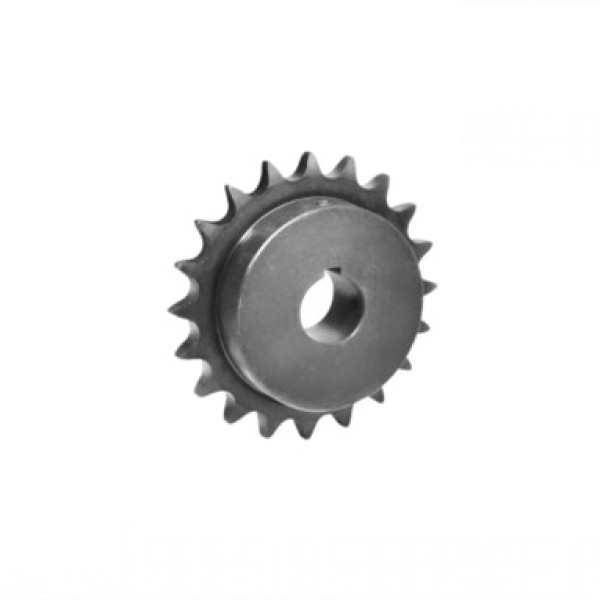 Double Pitch Precision Roller Chain Sprocket with ISO Approved C2082B23