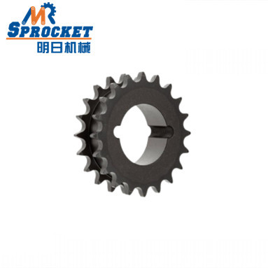 Double Single Roller Chain Best Selling Manufacturer Supply Stainless Steel Sprocket DS40 DS50 DS60 DS80
