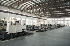 Shengzhou Tomorrow Machinery Co.,Ltd