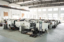 Shengzhou Tomorrow Machinery Co.,Ltd