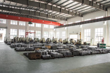Shengzhou Tomorrow Machinery Co.,Ltd