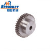 China Supplier Steel Super Gear with Hub industrial conveyor gear 15 teeth M2