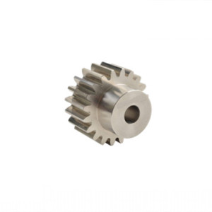 China Supplier Steel Super Gear with Hub industrial conveyor gear 15 teeth M2