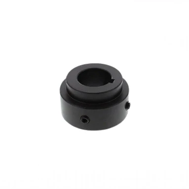 China Manufacturer Supply X/Y/W/V/YY/XX weld-on hub 1045 steel weld-on hub black oxide weld-on hub