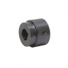 China Manufacturer Supply X/Y/W/V/YY/XX weld-on hub 1045 steel weld-on hub black oxide weld-on hub