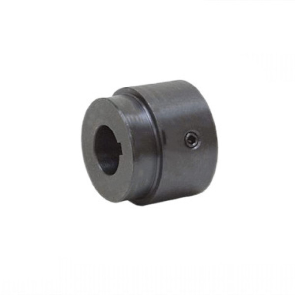 China Manufacturer Supply X/Y/W/V/YY/XX weld-on hub 1045 steel weld-on hub black oxide weld-on hub