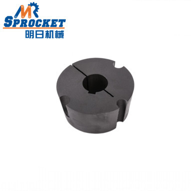 Taper Lock Bush Hub Ball Browning Split Quick Detachable Qt Rubber Stainless Steel Bushes Sheaves Best Transmission Parts Durable Suppliers Good Price Bush 1108-10