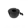 Cast Iron or Steel Taper Lock Bush 1008, 1210, 2517, 3535 Qd Taper Bush for Shaft