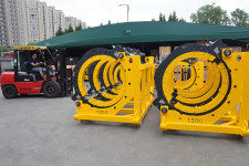 Hangzhou Welping Machinery Equipment Co.,Ltd