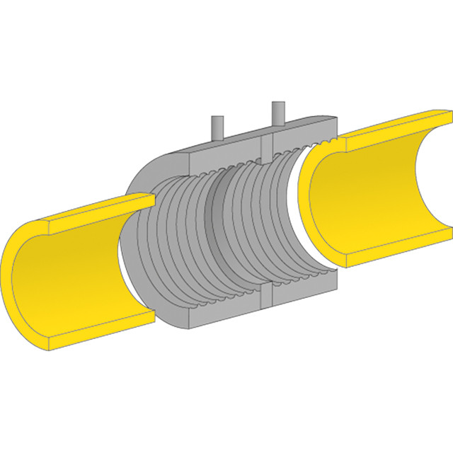 Welping Electrofusion Machine