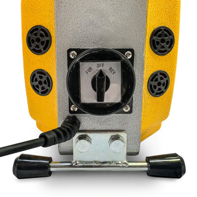 Sectional Drain Cleaning Machine for Cleaning 3/4