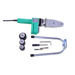 Socket Fusion Welder Set for PPR or PE Pipes 20mm to 32mm