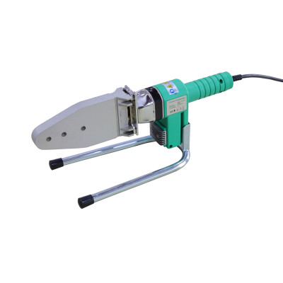 Socket Fusion Welder Set for PPR or PE Pipes 20mm to 63mm